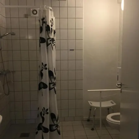 Hotel Hojer Hotel Højer