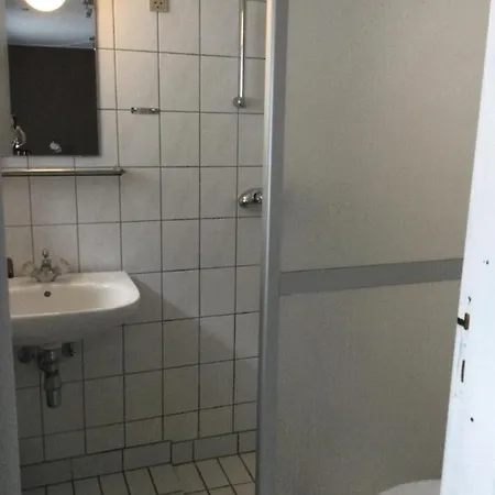 Hotel Hotel Hojer Højer